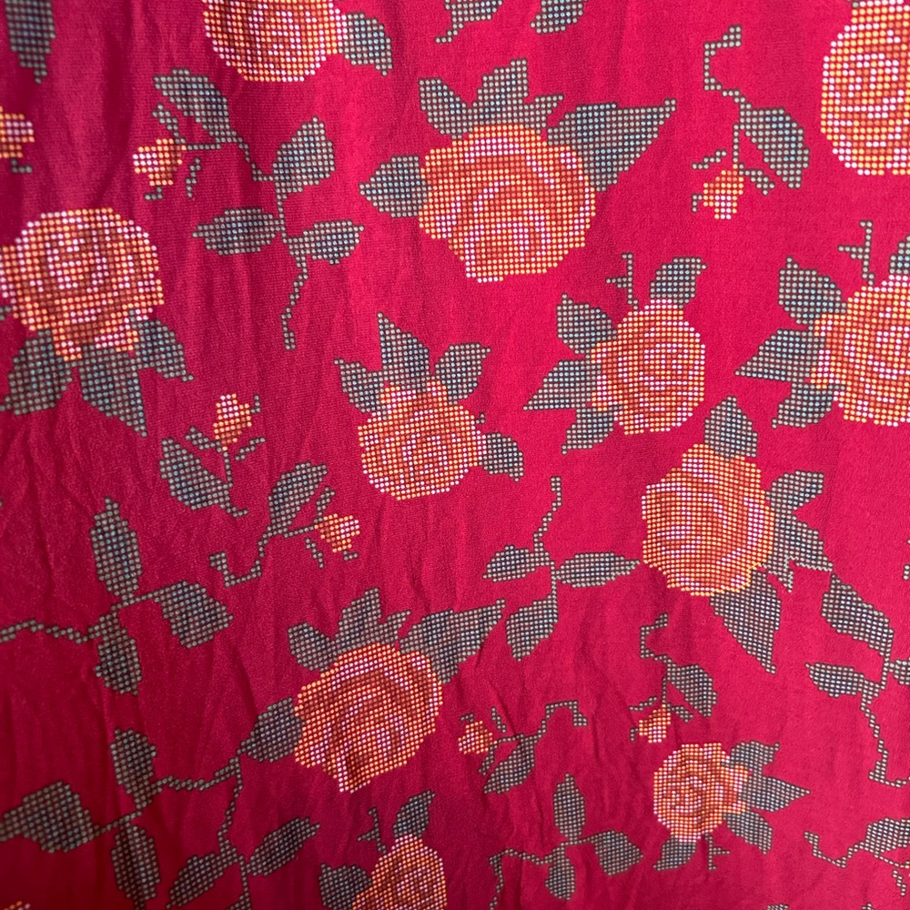 NWT LuLaRoe Maxi skirt - Picture 3 of 4